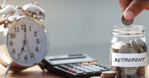 Smart Decisions for Retirement