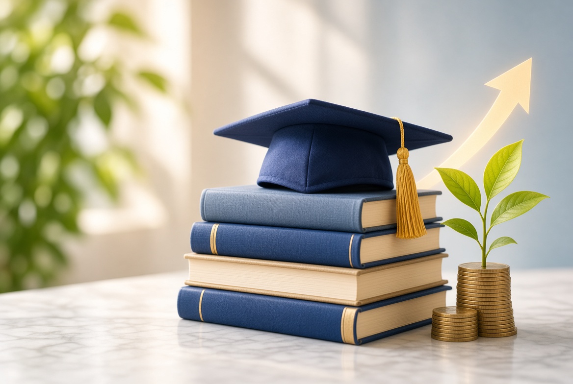 529 Plans in 2026: More Flexible Options for Education Expenses