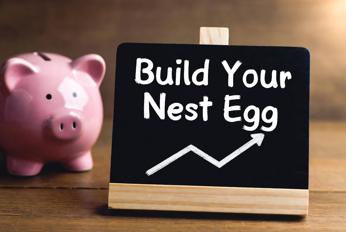 How Big Should Your Nest Egg Be — and How Much of Your Paycheck Do You Need to Build It?